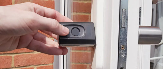 Are Fingerprint Door Locks Safe?